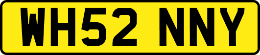 WH52NNY