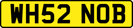 WH52NOB