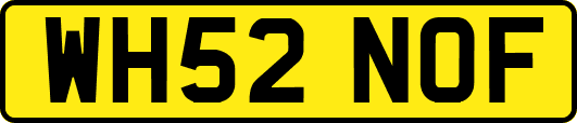 WH52NOF