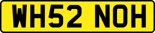 WH52NOH