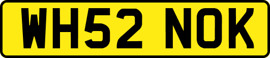 WH52NOK
