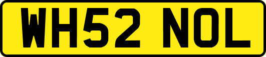 WH52NOL