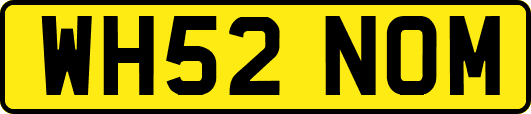 WH52NOM