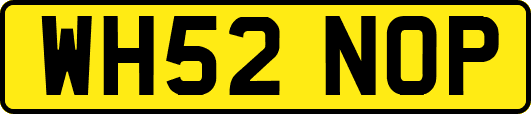 WH52NOP