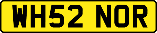 WH52NOR