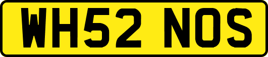 WH52NOS