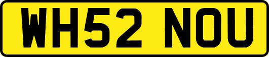 WH52NOU