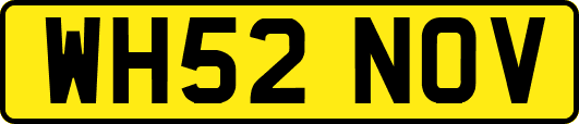 WH52NOV