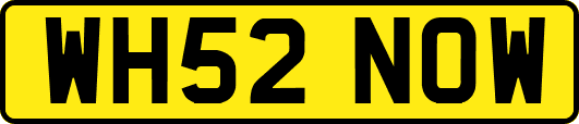 WH52NOW