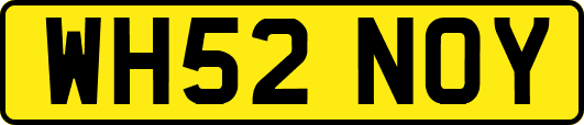 WH52NOY