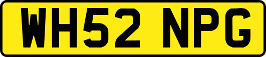 WH52NPG