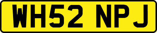 WH52NPJ
