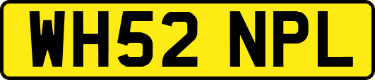 WH52NPL