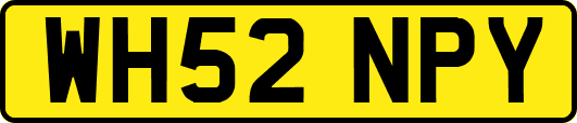 WH52NPY