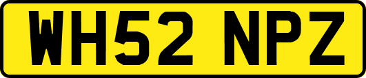 WH52NPZ
