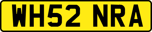 WH52NRA