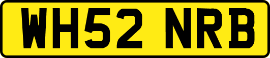 WH52NRB