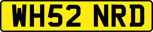 WH52NRD