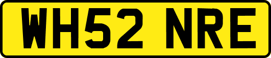 WH52NRE
