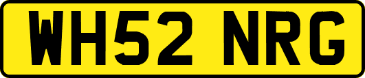 WH52NRG