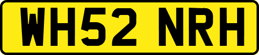 WH52NRH
