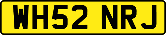 WH52NRJ