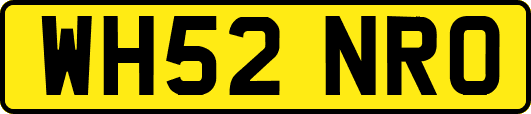 WH52NRO