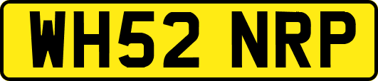 WH52NRP