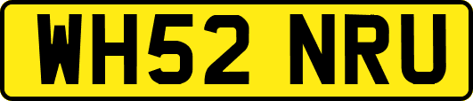 WH52NRU