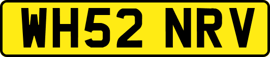 WH52NRV