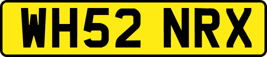 WH52NRX