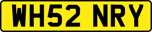 WH52NRY