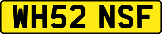 WH52NSF