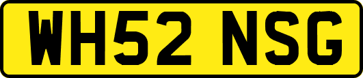 WH52NSG
