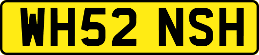 WH52NSH