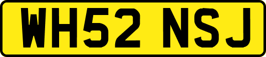 WH52NSJ
