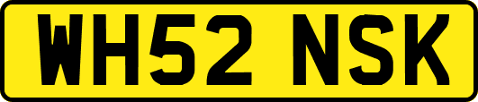 WH52NSK