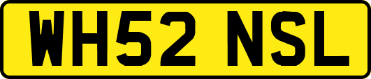 WH52NSL