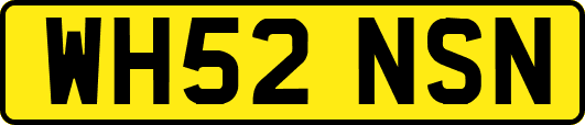 WH52NSN