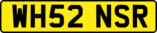 WH52NSR