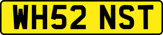 WH52NST