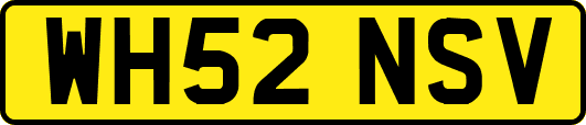 WH52NSV