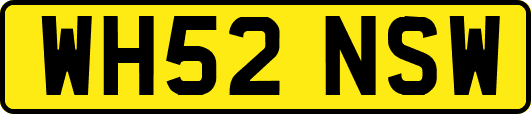 WH52NSW