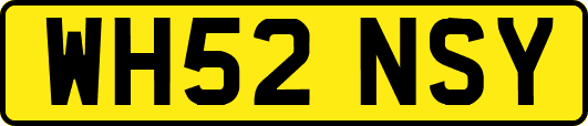 WH52NSY