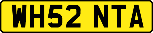 WH52NTA