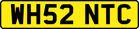 WH52NTC