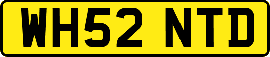 WH52NTD