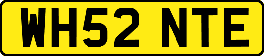 WH52NTE