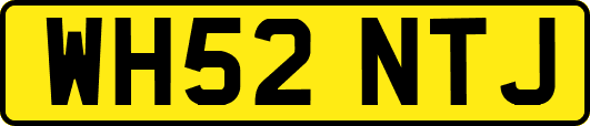 WH52NTJ