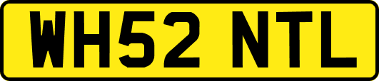 WH52NTL